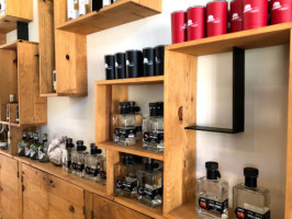 El Wine Y Cafe Comida