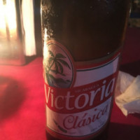 El Zaguan Granada, Nicaragua Nourriture