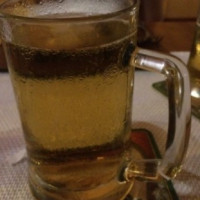 El Zaguan Granada, Nicaragua Nourriture