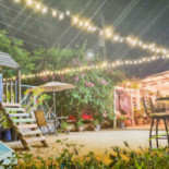 Alitas Rico Extérieur