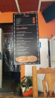 Pizza Tacuba Tlalte. food