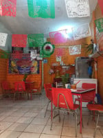 Taquería Don Rodo outside