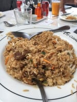 PF Chang's Leon Comida