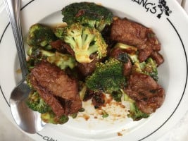 PF Chang's Leon Comida