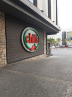 Chili's Cintermex, México outside