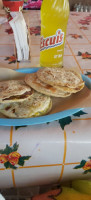 Gorditas Dona Luisa food