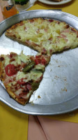 D'anna Pizzá food
