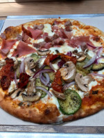 Pizzology food