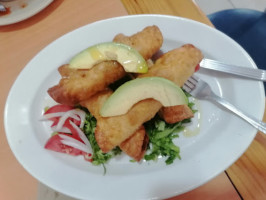 Solo Veracruz Es Bello food