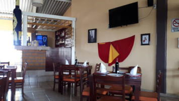 Restaurante Bar El Criollo food