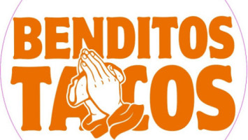 Benditos Tacos food