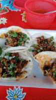 Mexican Tacos food