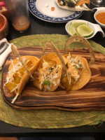 El Maguey, México food