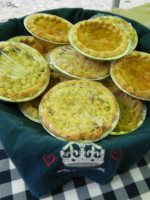 The Leek And Thistle Pie Company outside