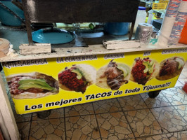 Tacos Don Esteban, México food