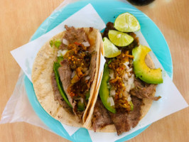 Tacos Don Esteban, México food