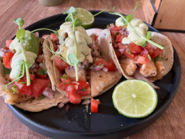 La Casa Del Barrio, México food