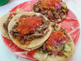 Tacos Ms food