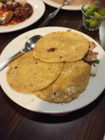 La Casa Del Caballo, México food