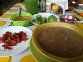 Antojitos Mexicanos Mi Casa food