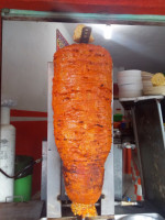 Taqueria Oaxaca Mixe food
