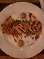 La Casita Restaurant Bar food