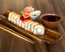 Sendai Buddha Sushi Japanese Food food