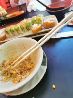 Washoku Roll food