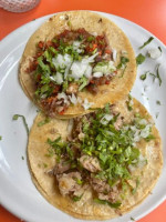 El Rey Del Suadero, México food