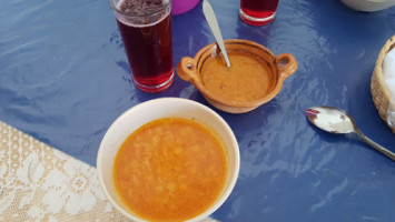 Cocina Economica Gaby Nourriture