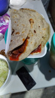Tacos Y Gorditas Las Despeinadas food