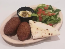 Al'kalai, Comida De Medio Oriente Y Tacos Árabes food