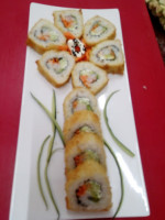 Katashi Maki Sushi food