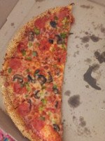 Benedetti's Pizza food