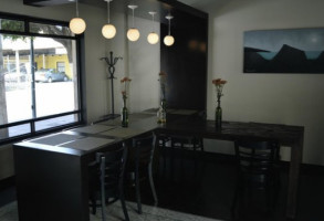 Maria Luisa Gastro Bar Dentro