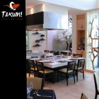 Takum! México Comida