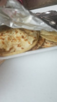 Gorditas La Sierra Tarahumara food