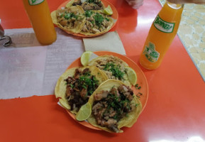 Carnitas Gabriel food