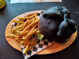 Bellatrix Texcoco Nourriture