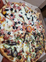 Pepe´s Pizza food