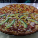 Regules Pizzas Comida