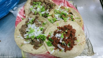 Tacos De La Torre Los Mas Ricos De La Sona food