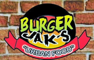 Burger Jak´s outside