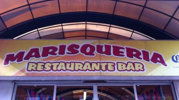 Marisqueria Restaurante Bar food