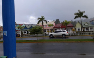 Cayenas Del Mar Beach Club Samaná outside