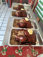 Comidas Doña Blanquita Nourriture