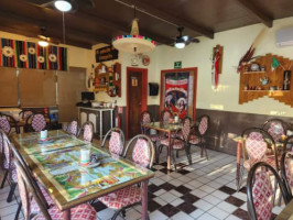 Comidas Doña Blanquita Nourriture