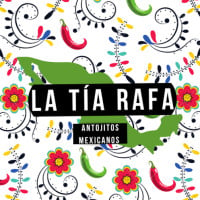 La Tia Rafa food