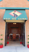 Luz De Luna inside