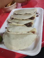 Tacos Don Pancho Y Su Parrilla food